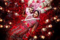 Divya & Aditya Wedding